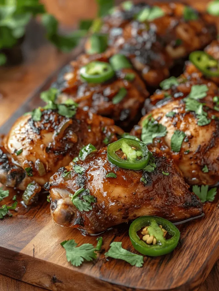 Mexican cuisine is renowned for its vibrant flavors, diverse ingredients, and rich cultural history, with each dish telling its own unique story. Among the standout offerings is Chicken Adobo, a dish celebrated for its bold and spicy profile that embodies the essence of traditional Mexican cooking. Originating from the rich culinary heritage of Mexico, Chicken Adobo is more than just a meal; it is a celebration of flavors that brings together a myriad of spices and ingredients to create a dish that's both comforting and exciting.