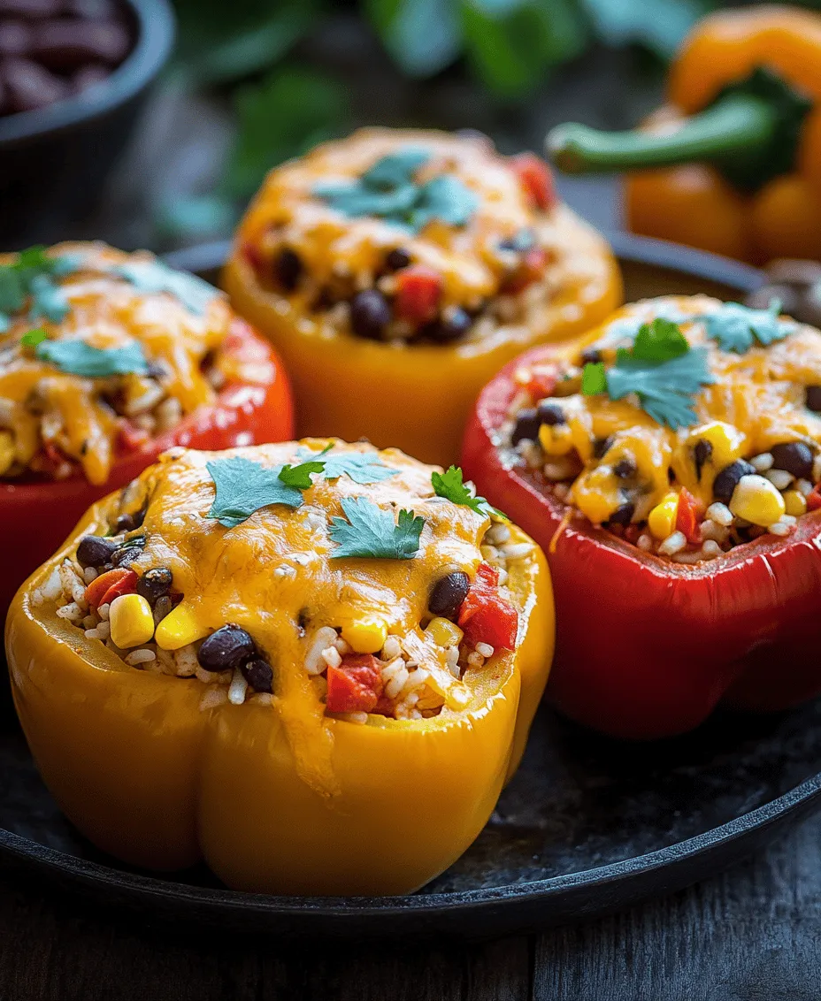 Tex-Mex cuisine is a delightful fusion that combines the bold flavors of Mexican cooking with the hearty ingredients and spices typical of Texas fare. Perfect for weeknight dinners, these recipes are not only quick and easy to prepare but also satisfy a wide range of palates. This article presents five unique Tex-Mex recipes, each one crafted to bring a burst of flavor to your dining table without the hassle of lengthy preparation. From cheesy stuffed peppers to spicy enchiladas, each dish promises to delight your family and friends.