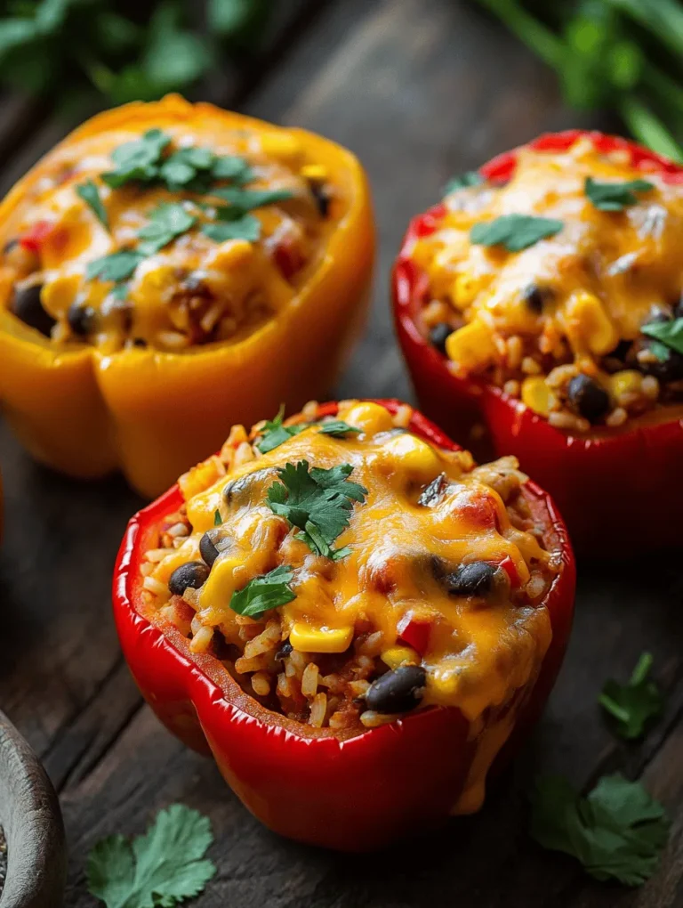 Tex-Mex cuisine is a delightful fusion that combines the bold flavors of Mexican cooking with the hearty ingredients and spices typical of Texas fare. Perfect for weeknight dinners, these recipes are not only quick and easy to prepare but also satisfy a wide range of palates. This article presents five unique Tex-Mex recipes, each one crafted to bring a burst of flavor to your dining table without the hassle of lengthy preparation. From cheesy stuffed peppers to spicy enchiladas, each dish promises to delight your family and friends.