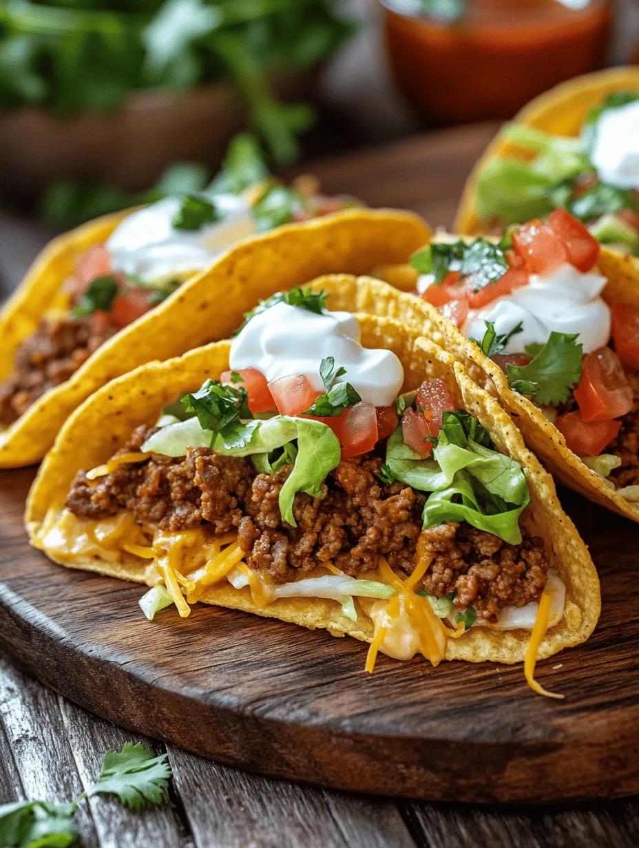 Taco Bell's Chalupa Supreme has long captured the hearts (and appetites) of fast-food lovers across the United States. With its signature thick and crispy shell, savory filling, and an array of fresh toppings, it’s no wonder that the Chalupa Supreme is a fan favorite. The combination of textures—crunchy, chewy, and creamy—creates an experience that many crave. However, while the convenience of grabbing a Chalupa on-the-go is undeniable, there’s something special about recreating this beloved dish right in your own kitchen.