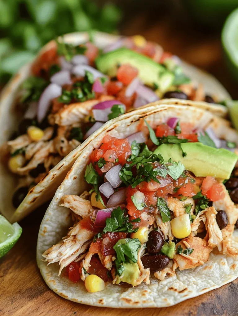 In today's fast-paced world, convenience often trumps culinary creativity, leading many home cooks to seek ways to simplify meal preparation while maximizing flavor. Enter the slow cooker—a kitchen appliance that has transformed the way we approach home cooking. From savory stews to hearty casseroles, the slow cooker allows for the melding of flavors and textures, producing dishes that are both satisfying and nutritious with minimal effort.