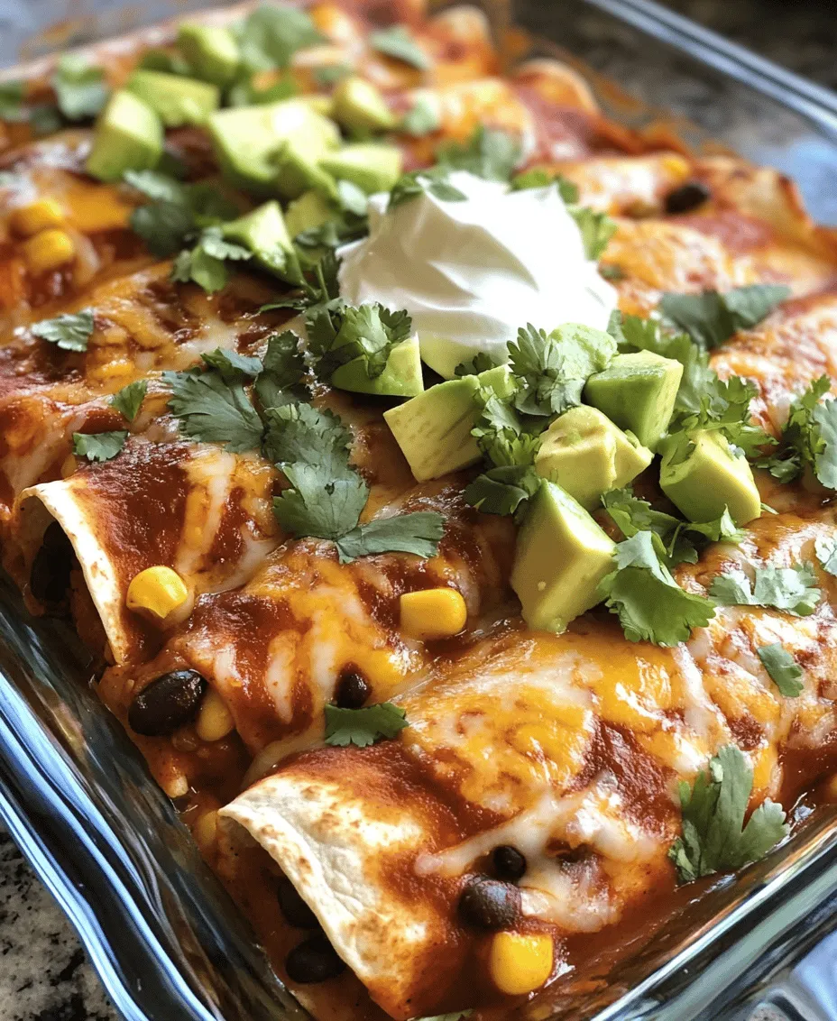 Enchiladas are a quintessential dish in Mexican cuisine, renowned for their versatility and rich flavors. Traditionally made by rolling tortillas around a filling and smothering them in a savory sauce, enchiladas have secured their place as a beloved favorite in many households worldwide. Among the myriad of enchilada variations, spicy chipotle chicken enchiladas stand out for their robust flavor profile that strikes a perfect balance between heat and savory goodness.