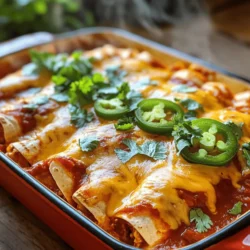 Burritos have long been a beloved staple in various cuisines, particularly in Mexican and Tex-Mex culinary traditions. Their versatility and convenience make them a favorite choice for meals on the go or a satisfying dinner option. From classic bean and cheese burritos to more elaborate creations, these tasty wraps can be customized to suit any palate. Among the many variations, smothered burritos stand out for their indulgent appeal, which features a generous layer of sauce that elevates the dish to new heights.