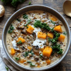 As the leaves begin to change and the air turns crisp, autumn beckons us to embrace the comforting flavors of the season. Seasonal cooking is not just about using ingredients that are fresh and locally sourced; it’s about capturing the essence of this delightful time of year. Autumn flavors—think earthy root vegetables, hearty grains, and aromatic herbs—bring warmth and coziness to our dinner tables, making every meal a celebration of nature’s bounty.