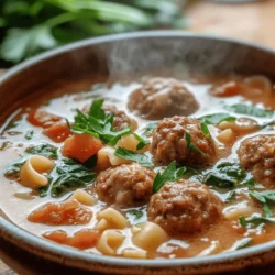 When the chill of winter settles in or when life gets a bit overwhelming, there's nothing quite like a bowl of comfort food to soothe the soul. Comfort food is more than just a meal; it's a warm embrace, a nostalgia-filled reminder of home, and often, a dish that brings families together around the table. Among various cuisines, Italian food shines particularly bright, known for its rich flavors, wholesome ingredients, and heartwarming dishes.