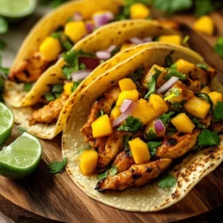 Citrus & Honey Glazed Carrots with Thyme is a delightful dish that transforms ordinary carrots into a vibrant, flavorful side that can elevate any meal. This recipe perfectly balances sweetness from honey, tartness from citrus, and the earthy notes of fresh thyme, creating a harmonious medley that is both visually appealing and delicious. The appeal of this dish lies not only in its taste but also in its simplicity and versatility. It pairs beautifully with a variety of main courses, making it a go-to option for family dinners, holiday feasts, or even casual gatherings with friends.