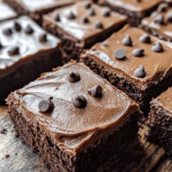 Chocolate Depression Cake, often simply known as "Depression Cake," is more than just a dessert; it's a testament to the resilience and resourcefulness of home cooks during one of the most challenging periods in American history. This cake, which is naturally vegan, emerged from the need for comfort food during the Great Depression when ingredients were scarce and budgets were tight. The simplicity and accessibility of the recipe make it a beloved choice for various occasions, from casual gatherings to more formal celebrations.