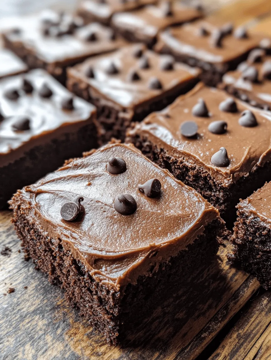 Chocolate Depression Cake, often simply known as "Depression Cake," is more than just a dessert; it's a testament to the resilience and resourcefulness of home cooks during one of the most challenging periods in American history. This cake, which is naturally vegan, emerged from the need for comfort food during the Great Depression when ingredients were scarce and budgets were tight. The simplicity and accessibility of the recipe make it a beloved choice for various occasions, from casual gatherings to more formal celebrations.