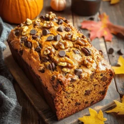 When it comes to baking pumpkin bread, the ingredients you choose can significantly affect the flavor and texture of your final product. Let’s delve into the key components of the Spice-Infused Pumpkin Bread Delight, exploring their benefits and roles in creating a delectable loaf.