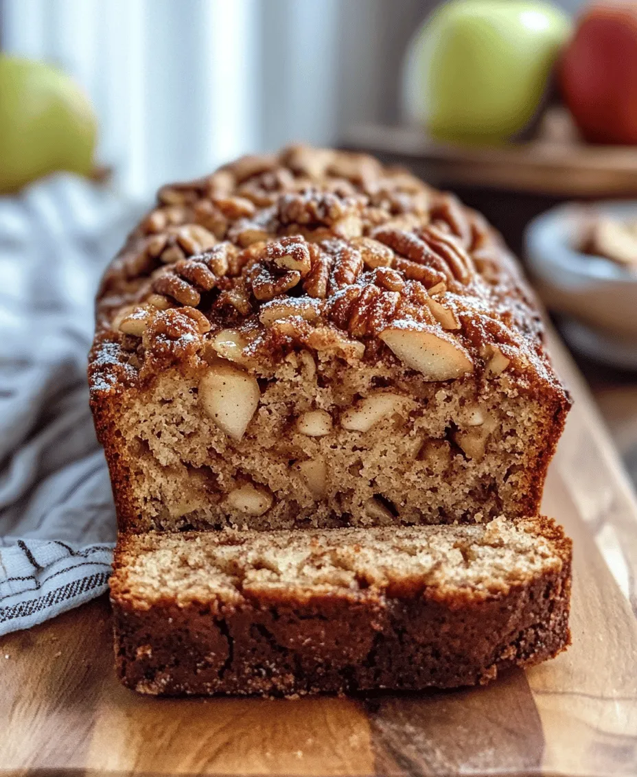 Amish Apple Fritter Bread is a delightful treat that perfectly balances the comforting flavors of traditional apple fritters with the homely essence of freshly baked bread. This recipe is a wonderful way to enjoy the warmth and nostalgia associated with Amish baking, a practice steeped in simplicity, quality, and care. Each bite of this bread is reminiscent of cozy family gatherings and the heartwarming aromas wafting through the kitchen.