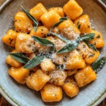 As the days grow shorter and the air turns crisp, the allure of comfort food becomes irresistible. Fall is the season for cozy gatherings, warm blankets, and, most importantly, delicious home-cooked meals that warm the soul. One dish that beautifully embodies the warmth and richness of autumn is creamy butternut squash gnocchi. This delightful pasta dish marries the sweet, earthy flavors of roasted butternut squash with the comforting texture of gnocchi, creating a culinary experience that celebrates the essence of the season.