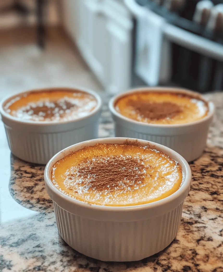 Crème brûlée, with its smooth custard base and signature caramelized sugar topping, has long been celebrated as one of the quintessential desserts in French cuisine. This classic treat exudes elegance, making it a popular choice in fine dining establishments and at home dinner parties alike. Its appeal lies not only in its delightful texture—a silky custard that melts in your mouth—but also in the satisfying crack of a perfectly torched sugar crust that reveals the creamy interior beneath.