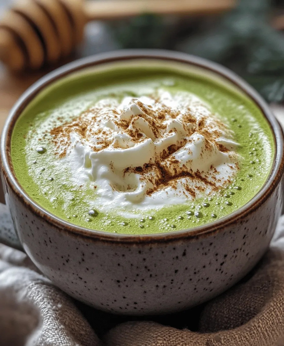 In the world of beverages, few concoctions can boast the unique appeal of the Matcha Chai Latte. This innovative drink combines the earthy richness of matcha with the aromatic spices of traditional chai, resulting in a warm, comforting beverage that is both invigorating and soothing. As the popularity of matcha continues to rise in modern cafes and kitchens, the Matcha Chai Latte stands out as an excellent choice for those seeking a flavorful twist on their daily tea or coffee.