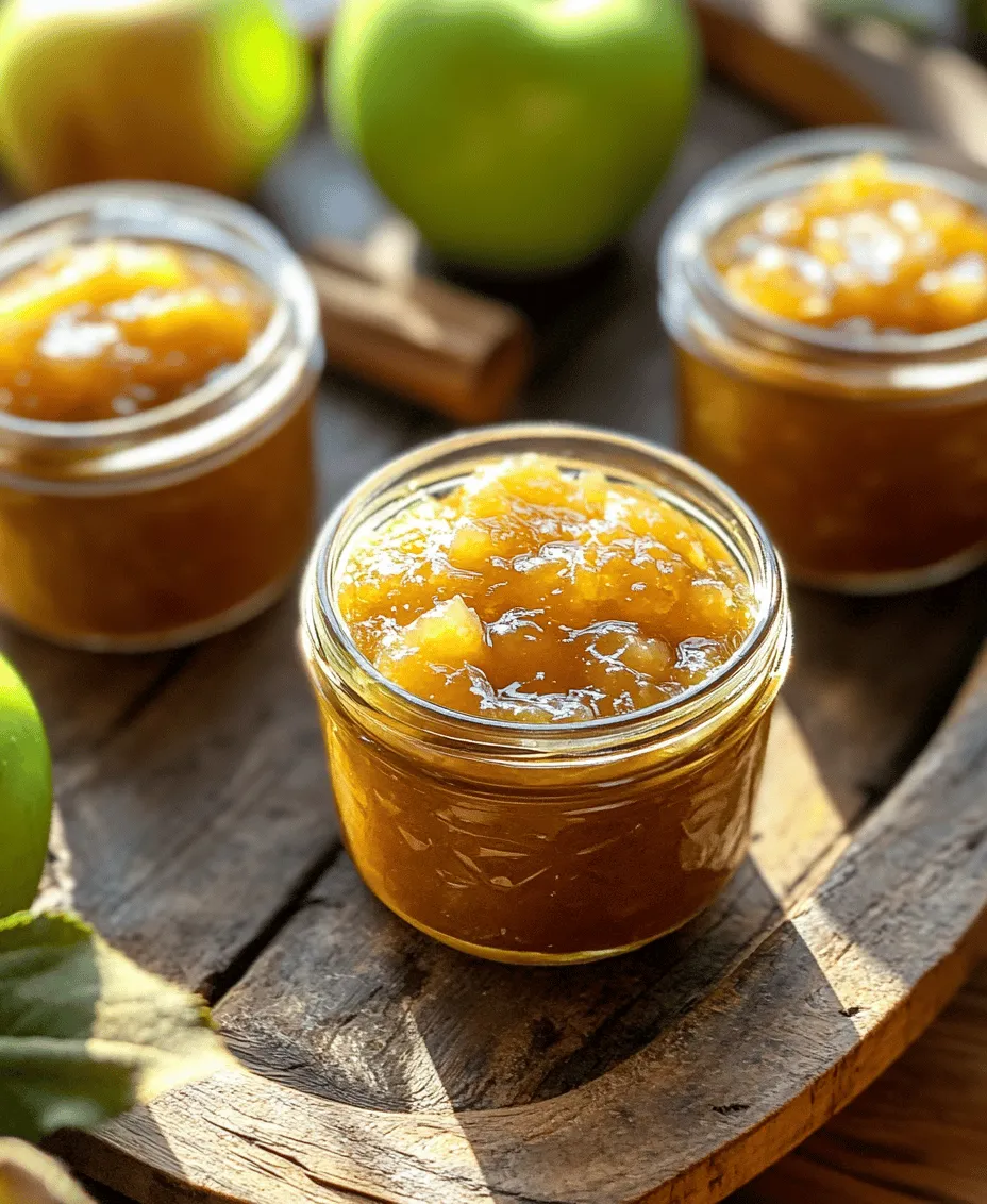 Homemade jams have become a cherished culinary trend, offering a delightful way to preserve seasonal fruits while creating unique flavor combinations that store-bought options often can’t match. Among the myriad of jam flavors, caramel apple jam stands out as a seasonal favorite that perfectly encapsulates the essence of fall. This delightful spread is a harmonious blend of sweet, tart apples combined with the rich, comforting flavors of caramel, making it an ideal addition to your breakfast table, a topping for desserts, or even a gift for friends and family.