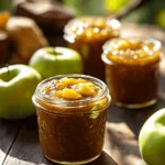 Homemade jams have become a cherished culinary trend, offering a delightful way to preserve seasonal fruits while creating unique flavor combinations that store-bought options often can’t match. Among the myriad of jam flavors, caramel apple jam stands out as a seasonal favorite that perfectly encapsulates the essence of fall. This delightful spread is a harmonious blend of sweet, tart apples combined with the rich, comforting flavors of caramel, making it an ideal addition to your breakfast table, a topping for desserts, or even a gift for friends and family.