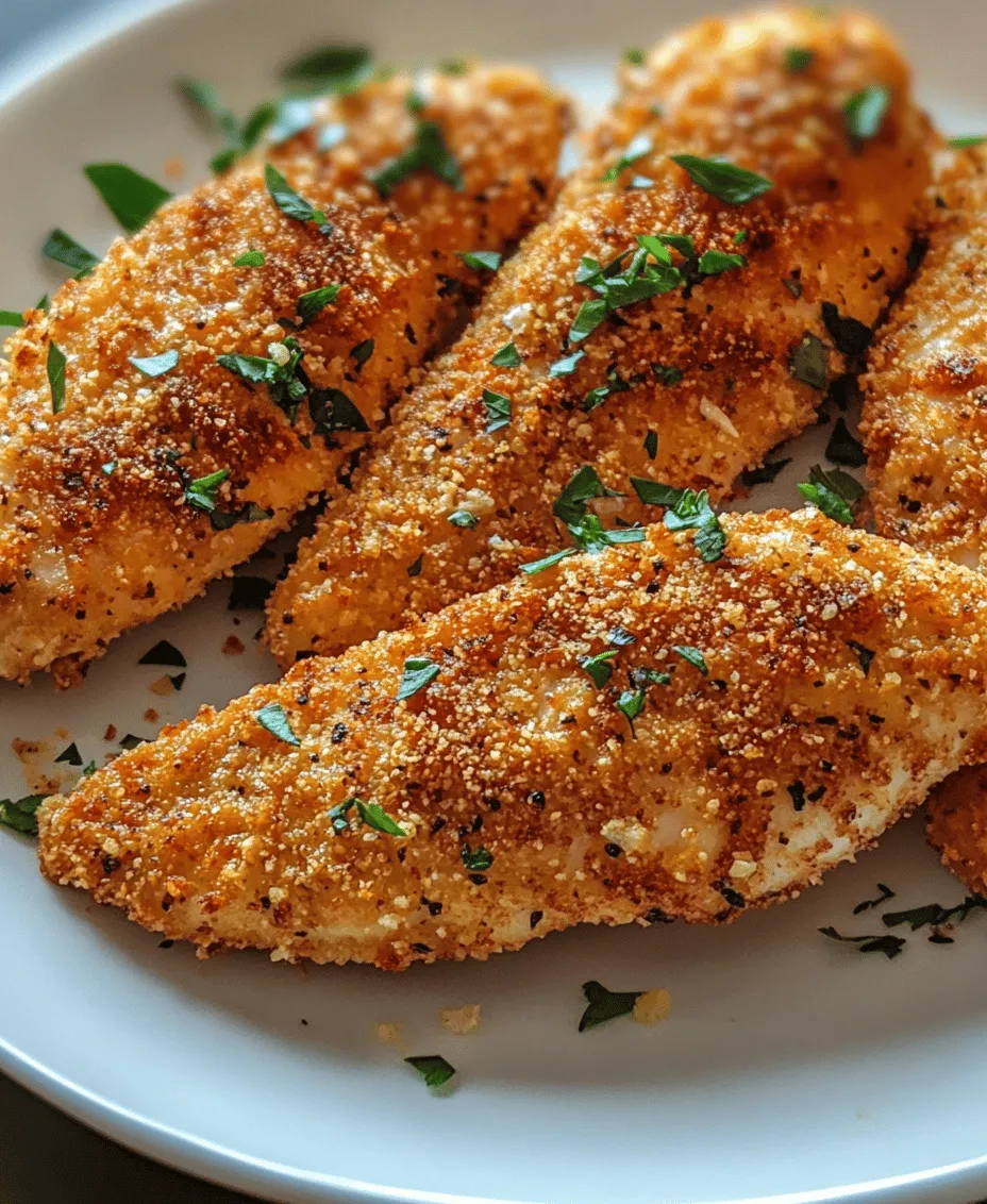 Chicken tenders have a universal appeal that transcends cuisines and cultures. From American diners serving crispy fried tenders with ranch dressing to Asian-inspired dishes featuring sweet and savory sauces, chicken tenders can take on many forms. Their adaptability allows for a wide range of flavors and cooking styles, making them a staple in many kitchens.