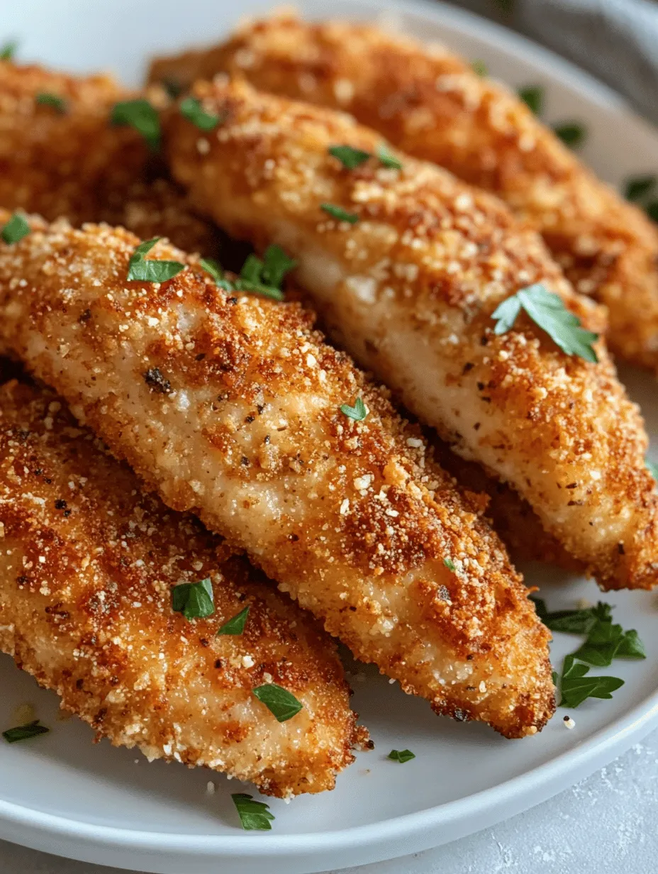 Chicken tenders have a universal appeal that transcends cuisines and cultures. From American diners serving crispy fried tenders with ranch dressing to Asian-inspired dishes featuring sweet and savory sauces, chicken tenders can take on many forms. Their adaptability allows for a wide range of flavors and cooking styles, making them a staple in many kitchens.