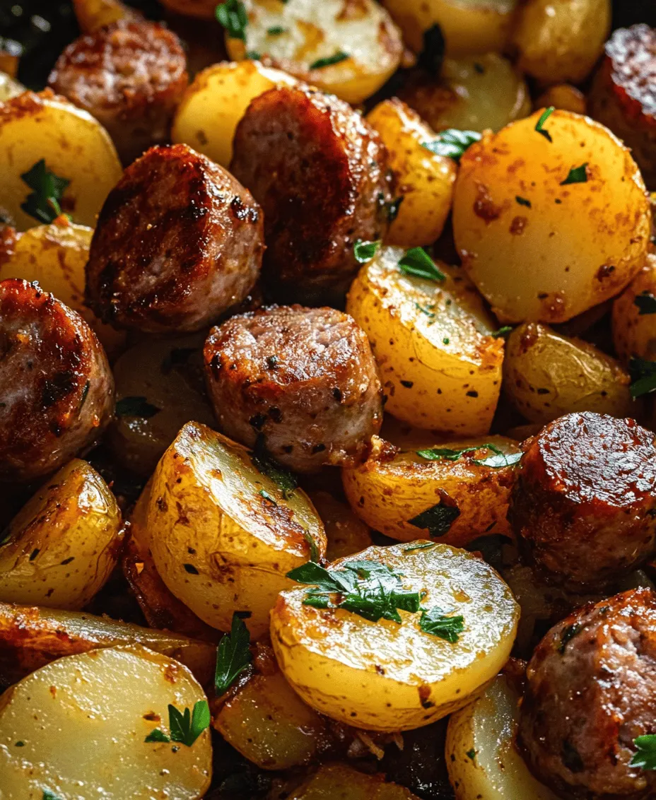 When it comes to comfort food, few dishes can compete with the hearty, satisfying flavors of