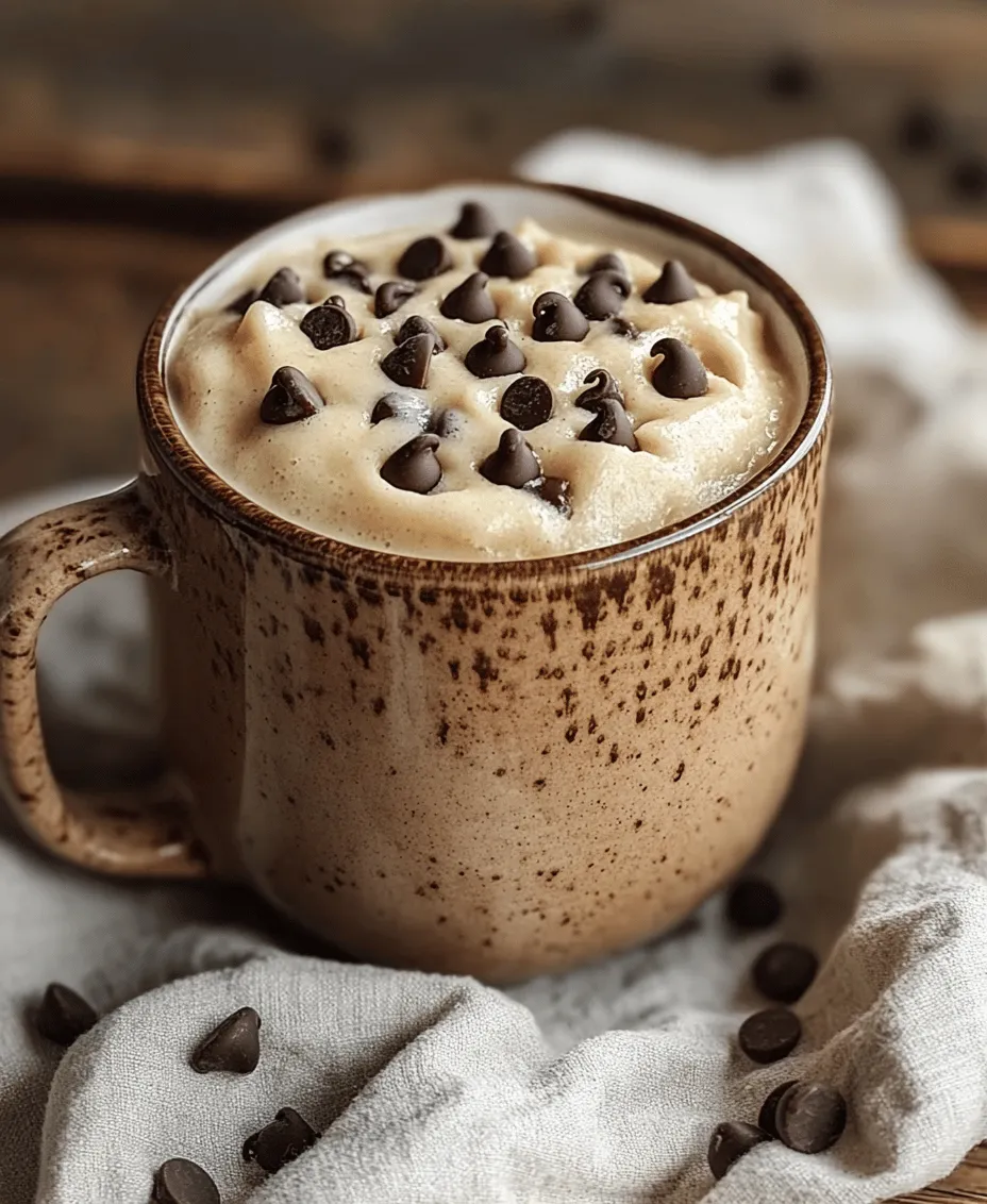 A mug cake is a single-serving cake that is prepared and cooked in a mug or cup, typically in the microwave. This innovative dessert emerged in the early 2000s and quickly gained popularity thanks to social media and food blogs, where the ease of preparation and the fun of personalization captured the imagination of home bakers. The mug cake concept is simple: combine a few basic ingredients, stir them together, and pop the mug in the microwave for a quick, warm treat that’s ready in a matter of minutes.