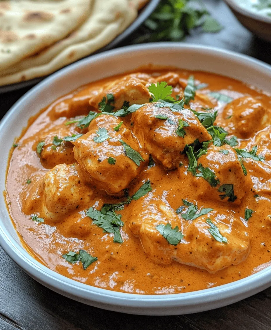 Chicken Tikka Masala's origins are somewhat shrouded in mystery, with its roots traced to Indian cuisine. While many believe the dish was created in India, others argue that it was developed by Indian chefs in the United Kingdom to cater to British tastes. The story goes that a customer in a British curry house asked for a sauce to accompany his dry chicken tikka; the chef improvised with a rich tomato gravy, and thus, Chicken Tikka Masala was born.
