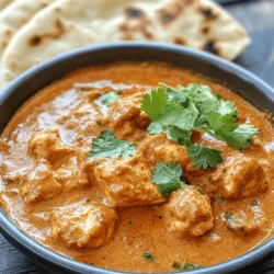 Chicken Tikka Masala's origins are somewhat shrouded in mystery, with its roots traced to Indian cuisine. While many believe the dish was created in India, others argue that it was developed by Indian chefs in the United Kingdom to cater to British tastes. The story goes that a customer in a British curry house asked for a sauce to accompany his dry chicken tikka; the chef improvised with a rich tomato gravy, and thus, Chicken Tikka Masala was born.