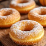 As the leaves begin to change and the air takes on a crispness, the arrival of fall brings with it a seasonal joy that many of us look forward to: the rich, comforting flavors of pumpkin. From lattes to pies, pumpkin reigns supreme in autumnal treats, but one delightful option that often flies under the radar is the baked pumpkin donut. These treats encapsulate the essence of the season, offering a delectable way to indulge in pumpkin flavor without the guilt associated with many fried desserts.