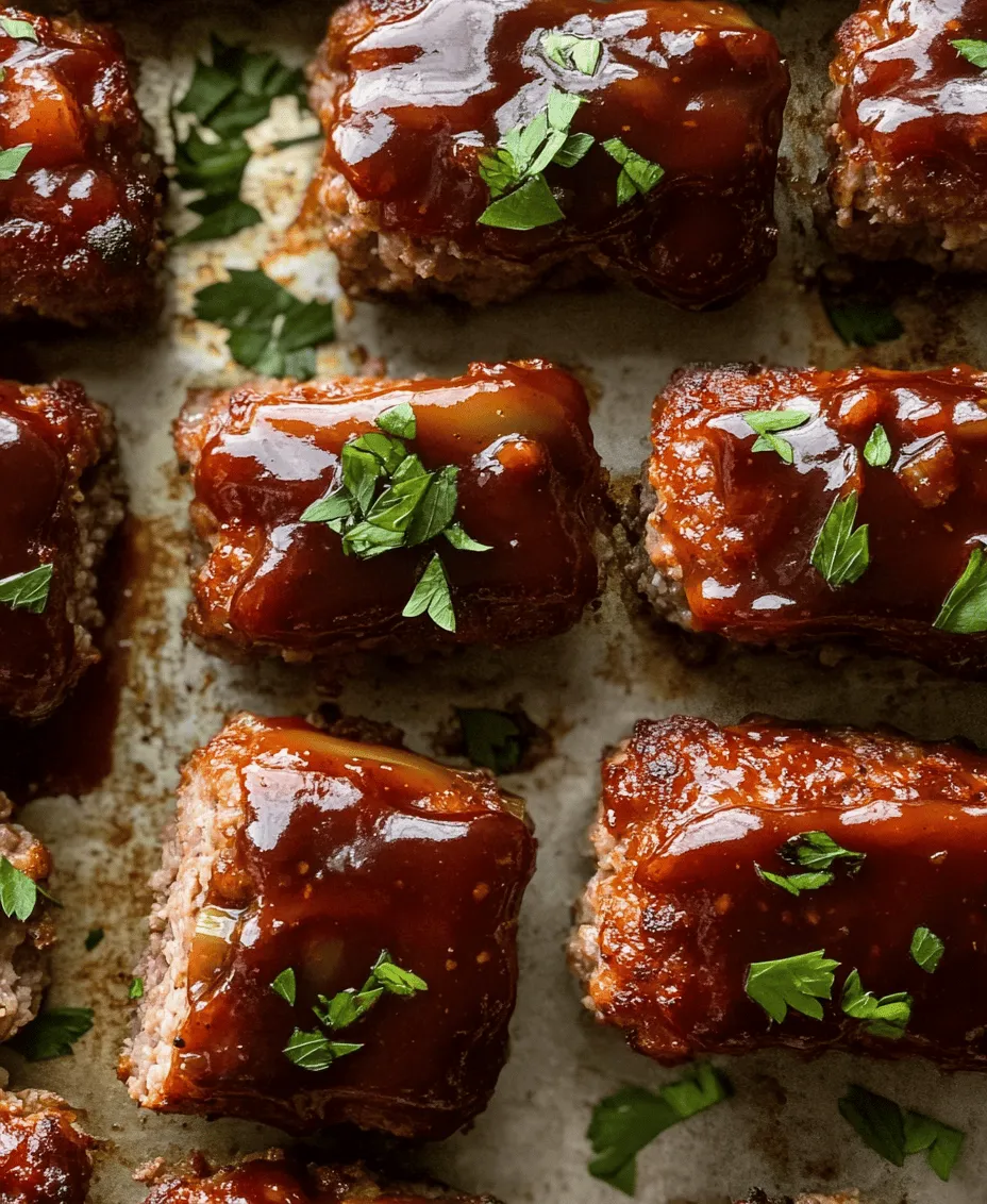 The foundation of any great meatloaf is, of course, the meat. When it comes to BBQ-glazed mini meatloaf, the choice of ground meat can significantly influence the flavor and texture of the dish. The two most common options are ground beef and ground turkey.