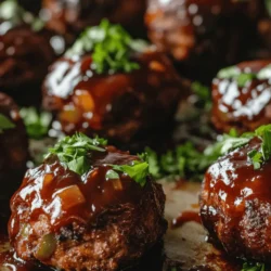 The foundation of any great meatloaf is, of course, the meat. When it comes to BBQ-glazed mini meatloaf, the choice of ground meat can significantly influence the flavor and texture of the dish. The two most common options are ground beef and ground turkey.