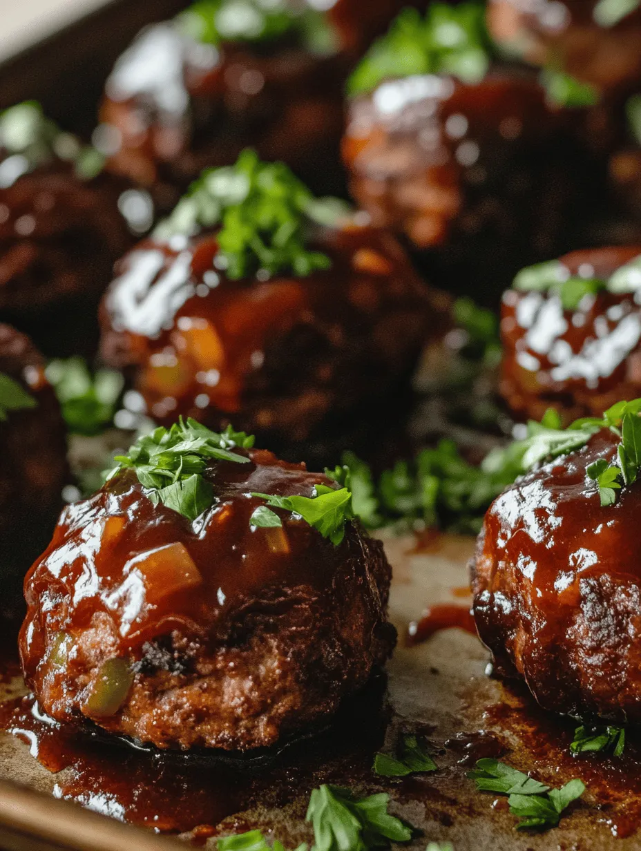 The foundation of any great meatloaf is, of course, the meat. When it comes to BBQ-glazed mini meatloaf, the choice of ground meat can significantly influence the flavor and texture of the dish. The two most common options are ground beef and ground turkey.