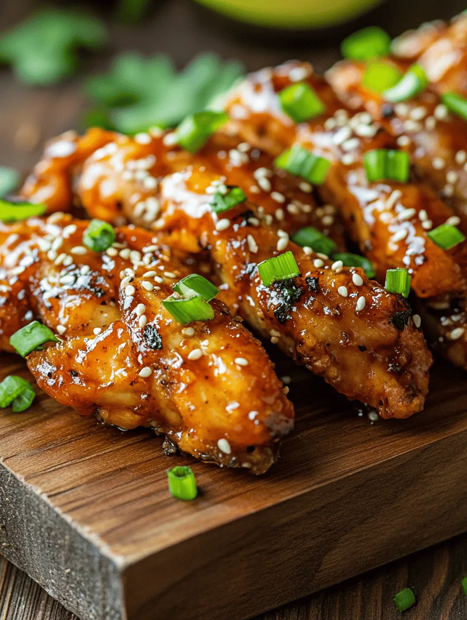 When it comes to quick and delightful meals that pack a punch of flavor, few dishes can compete with Asian Mango Glazed Chicken Twists. This fusion recipe brings together the sweetness of ripe mangoes and the savory essence of chicken, creating a culinary experience that is both exotic and accessible. Whether you are looking for a simple weeknight dinner or an impressive dish to wow your guests at gatherings, this recipe fits the bill perfectly.