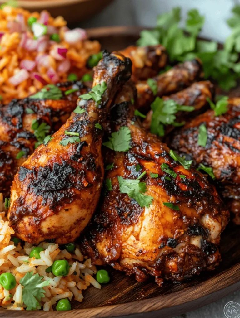 Jamaican cuisine is a vibrant celebration of flavors, colors, and cultures. Rooted in the rich history of the island, it reflects influences from various communities, including the indigenous Taino people, African slaves, and European settlers. This blend of heritage has given rise to a culinary landscape that is as diverse as it is delicious. Among the most iconic dishes is jerk chicken, a staple that showcases the island's culinary prowess and rich cultural traditions.