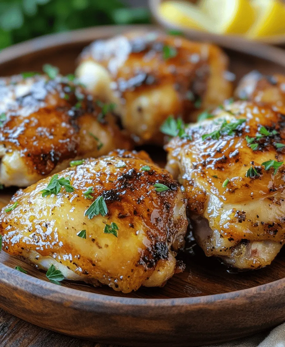 If you’re searching for a dish that brings together the comforting warmth of home cooking and the excitement of bold flavors, look no further than Sweet & Savory Honey Butter Chicken. This delectable recipe combines the natural sweetness of honey with the savory essence of garlic and spices, resulting in a dish that tantalizes the taste buds and leaves diners craving more. Whether you're hosting a family dinner, planning a festive gathering, or looking for an easy weeknight meal, this honey butter chicken is a versatile option that fits the bill perfectly.