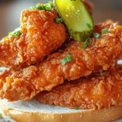 When it comes to Southern cuisine, few dishes have garnered as much admiration and fascination as Nashville Hot Chicken. With its fiery heat, crunchy texture, and rich flavors, this iconic dish has evolved from a local delicacy to a beloved staple across the United States. Originating from the heart of Nashville, Tennessee, the dish tells a story of Southern culinary tradition, imbued with a sense of hospitality and a penchant for bold flavors.