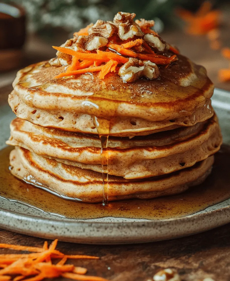 Pancakes are a beloved staple in breakfast culture, cherished for their fluffy texture and the endless possibilities they offer when it comes to flavors. Whether enjoyed plain, topped with syrup, or adorned with fresh fruit, pancakes have a universal appeal that transcends borders and breakfast tables. However, as the world becomes increasingly health-conscious, many are seeking ways to enjoy their favorite dishes without compromising their dietary choices. This is where the beauty of veganism comes into play, with plant-based diets gaining momentum and offering delicious alternatives to traditional meals.