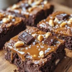 Understanding the appeal of Snickers brownies goes beyond just taste; it’s about the experience they offer. The classic Snickers bar is a perfect balance of sweet and salty with its layers of nougat, caramel, and peanuts, all enveloped in a rich chocolate coating. When incorporated into brownies, these flavors and textures create a dessert that tantalizes the palate.