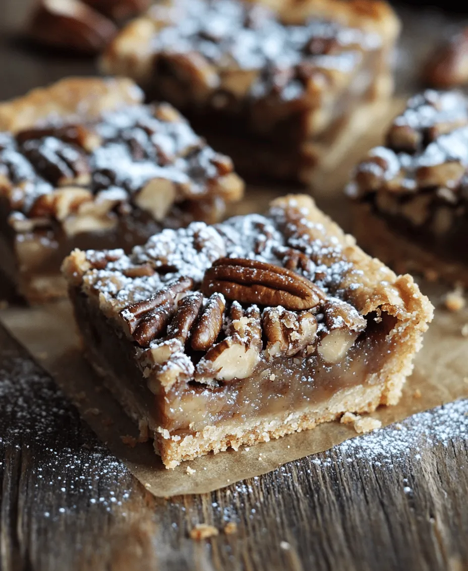 The origins of pecan pie can be traced back to the Southern United States, where it has become an iconic dessert. The use of pecans dates back to Native American tribes, who utilized the nut in various dishes long before European settlers arrived. The pie itself is believed to have gained popularity in the early 19th century, with the first published recipe appearing in a cookbook in 1886. Over the years, pecan pie has evolved, with various adaptations emerging, including the addition of chocolate, bourbon, and even coconut.