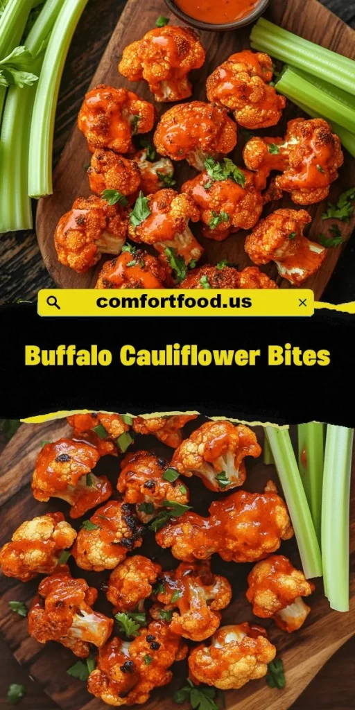 Looking for a quick meal prep idea that the whole family will love? These Fiery Buffalo Cauliflower Bites make a perfect family-friendly lunch option, combining bold flavors with healthy ingredients. Check out therecipes for this deliciously spicy twist on a classic appetizer! QuickMealPrep FamilyFriendlyLunch BuffaloCauliflower HealthyEating PlantBased EasyRecipes MealPrepIdeas